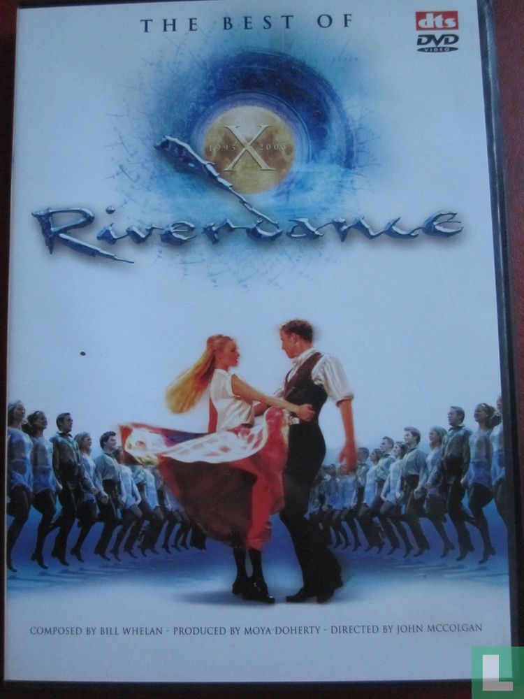 The best of Riverdance