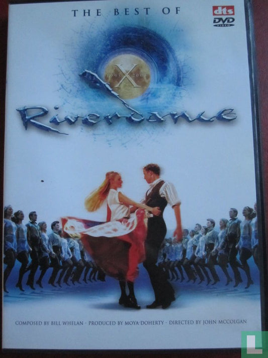 The best of Riverdance