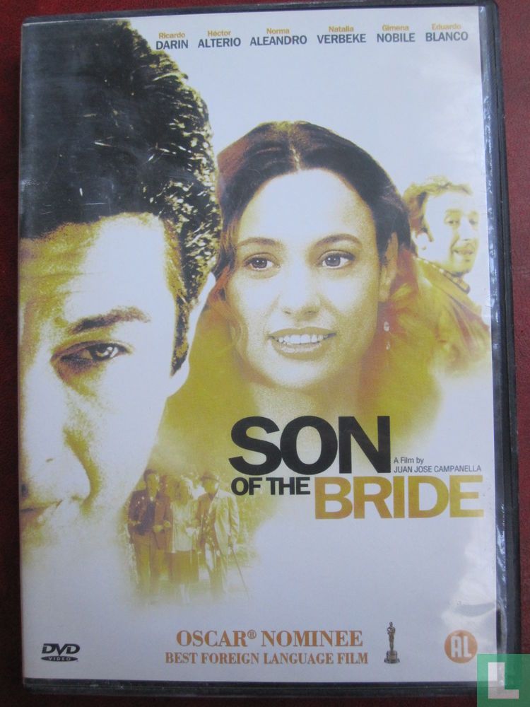 Son of the Bride