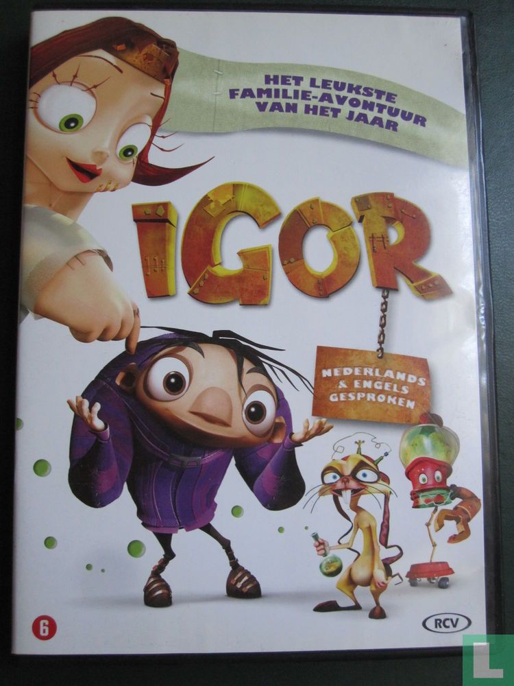 Igor