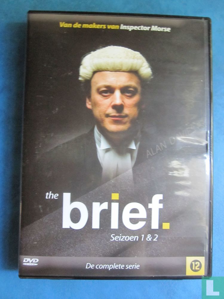 The Brief