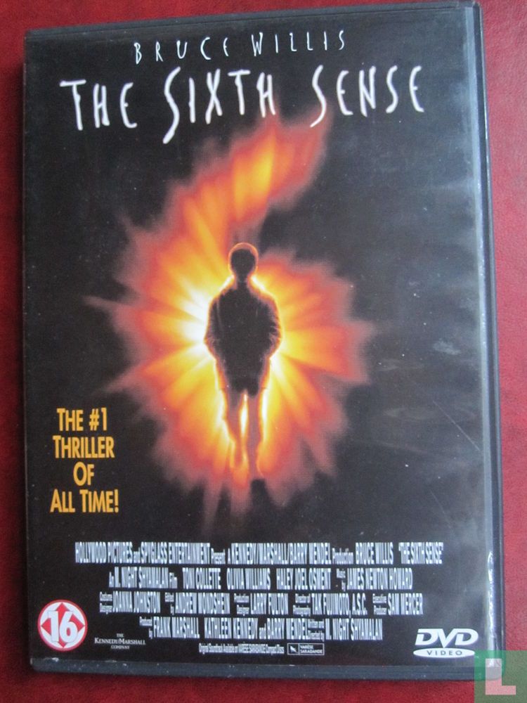 The Sixth Sense