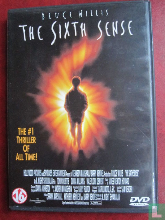 The Sixth Sense