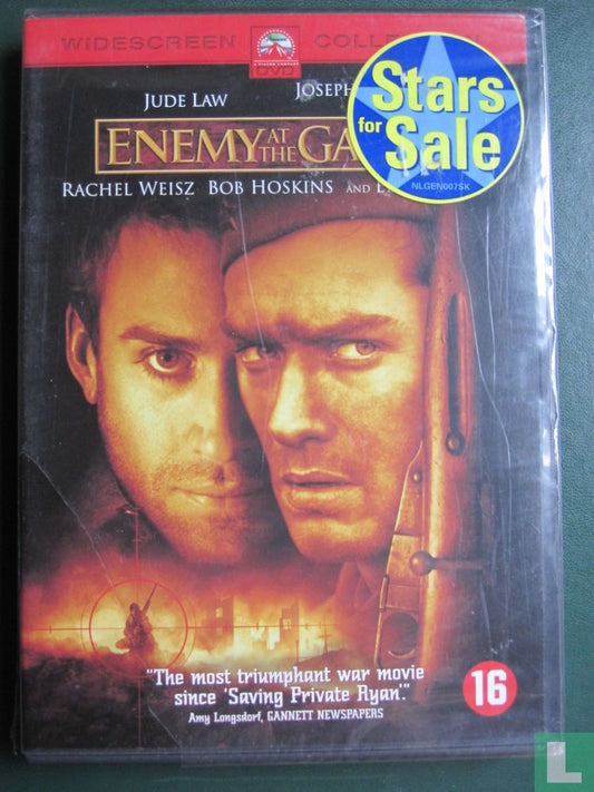 Enemy at the Gates (2)