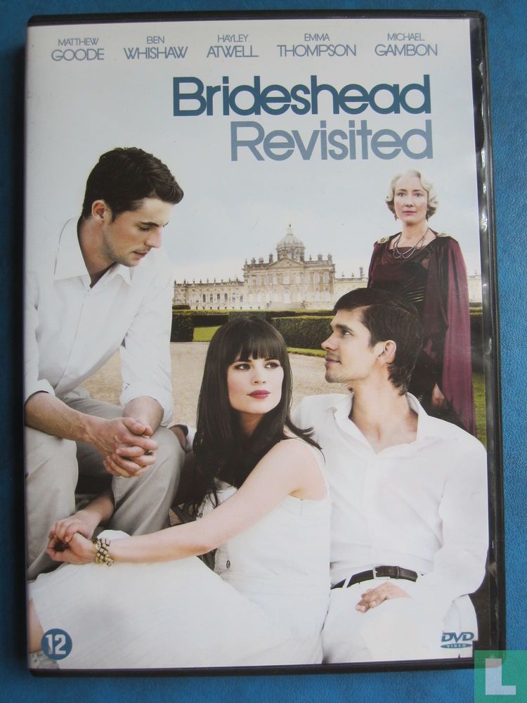 Brideshead Revisited (1)