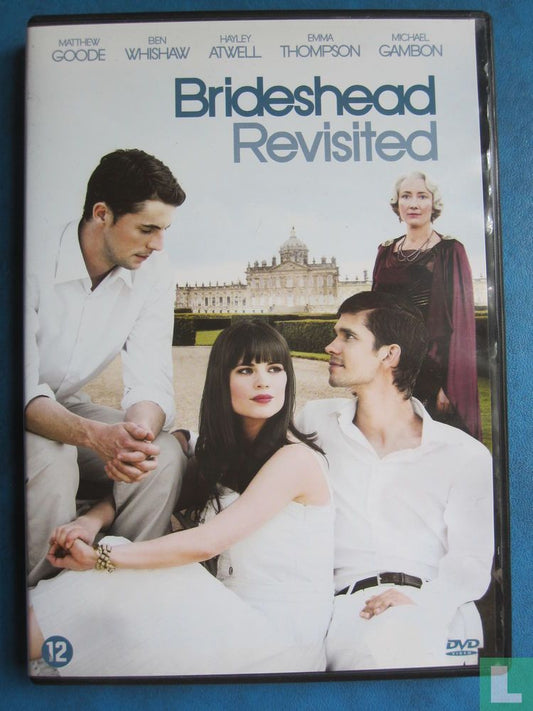 Brideshead Revisited (1)