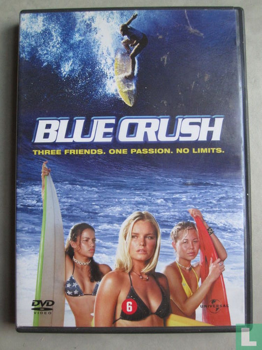 Blue Crush