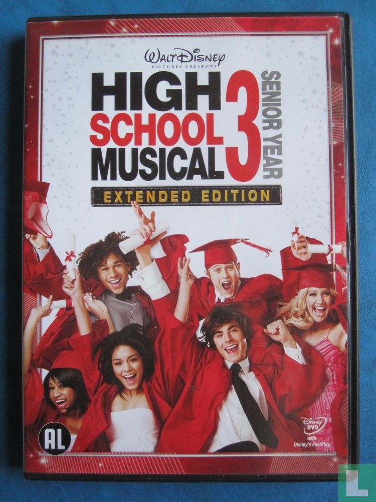 Senior Year - Extended Edition (2)