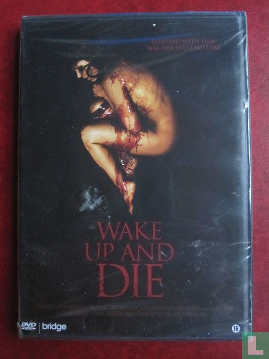 Wake Up And Die