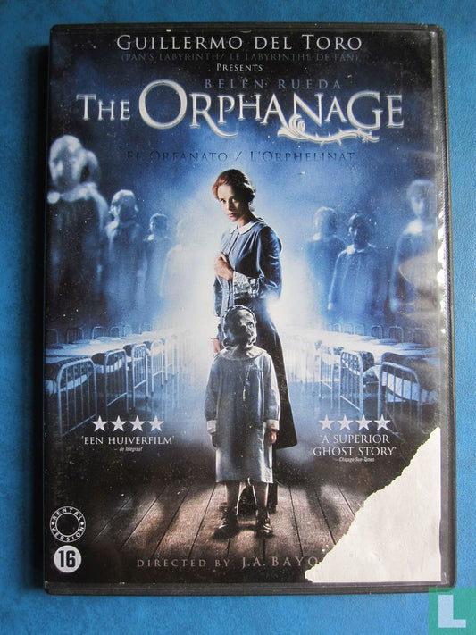 The Orphanage