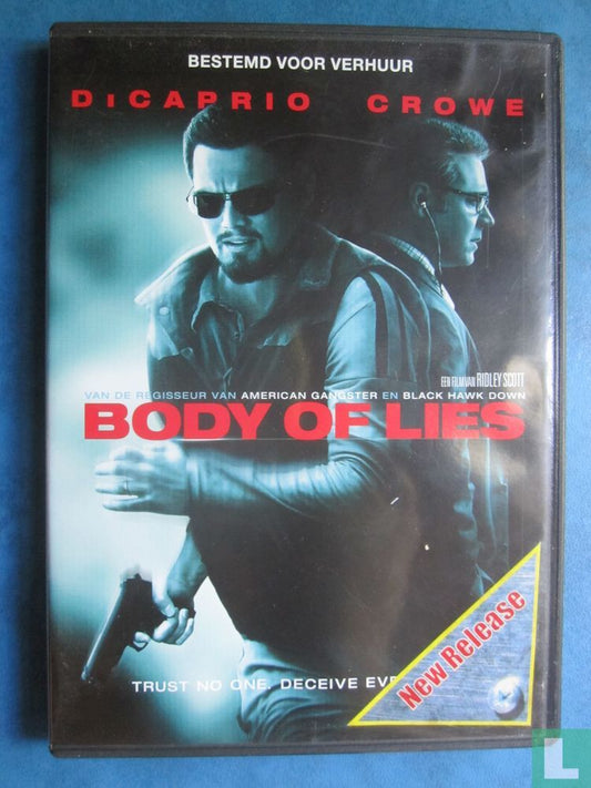 Body Of Lies (2)
