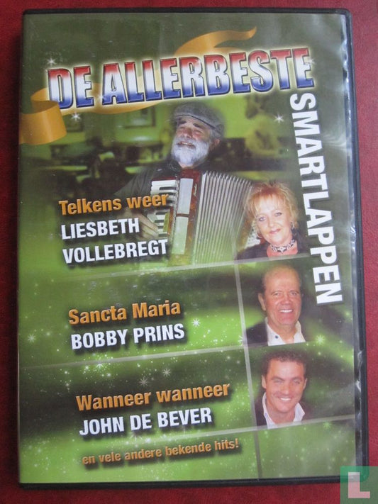 De Allerbeste Smartlappen