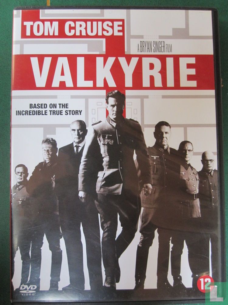 Valkyrie (1)