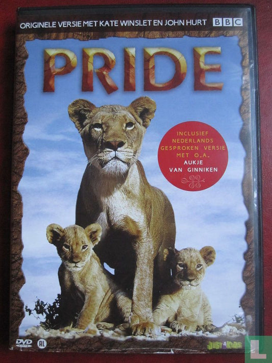 Pride (1)