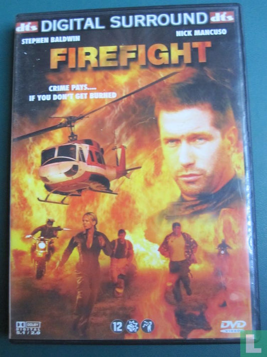 Firefight (2)