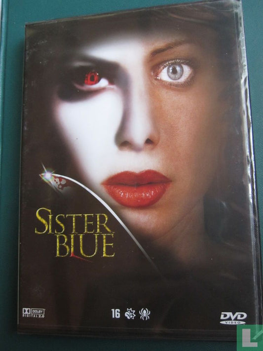 Sister Blue