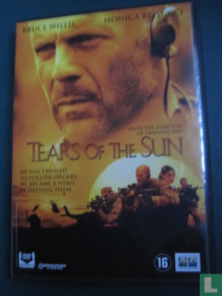 Tears of the Sun (1)