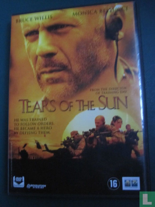 Tears of the Sun (1)