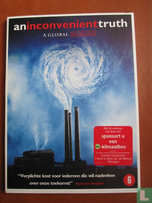 An Inconvenient Truth (1)