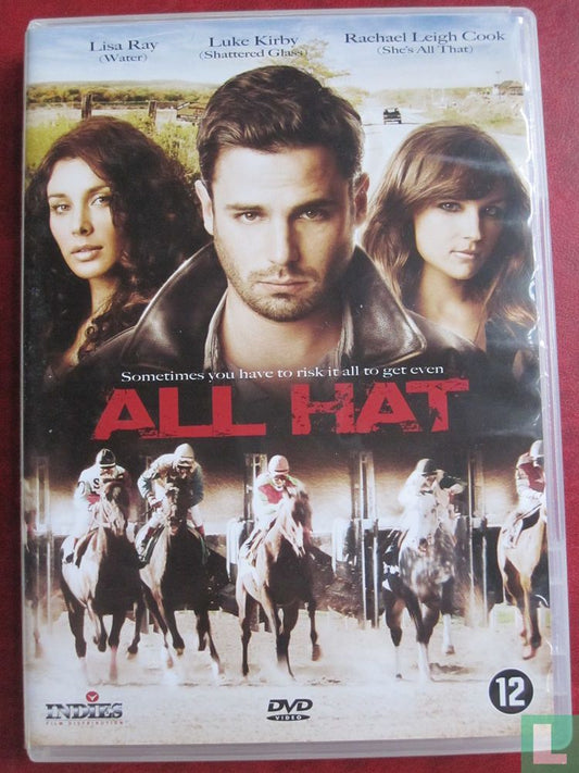 All Hat