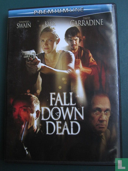 Fall Down Dead (2)