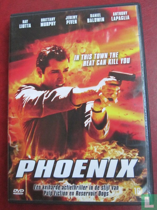 Phoenix
