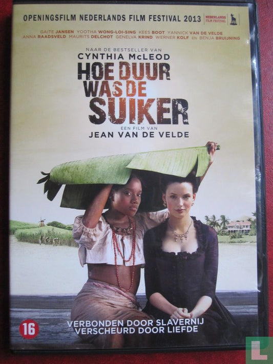 Hoe duur was de suiker (1)