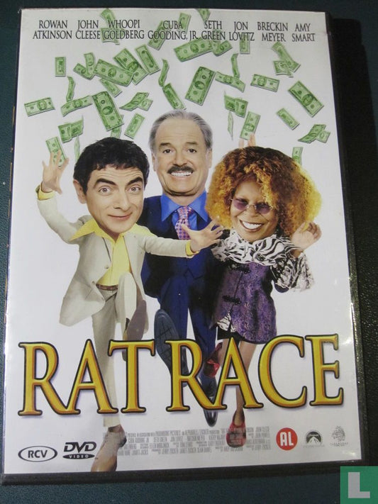 Rat Race (2)