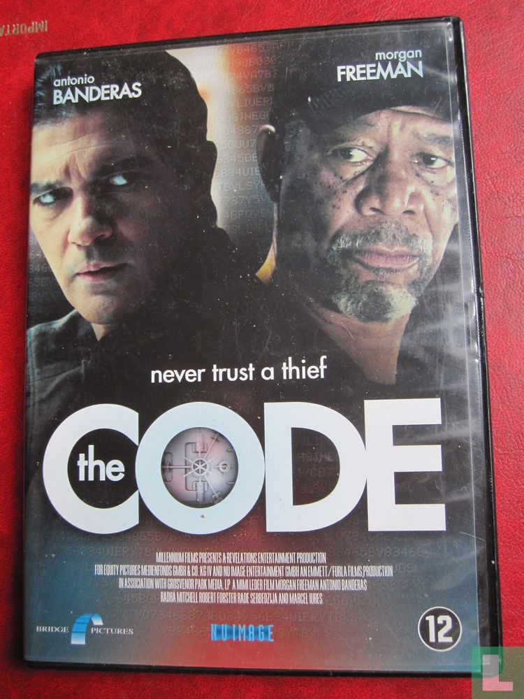 The Code (1)