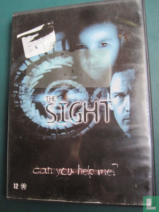 The Sight (1)