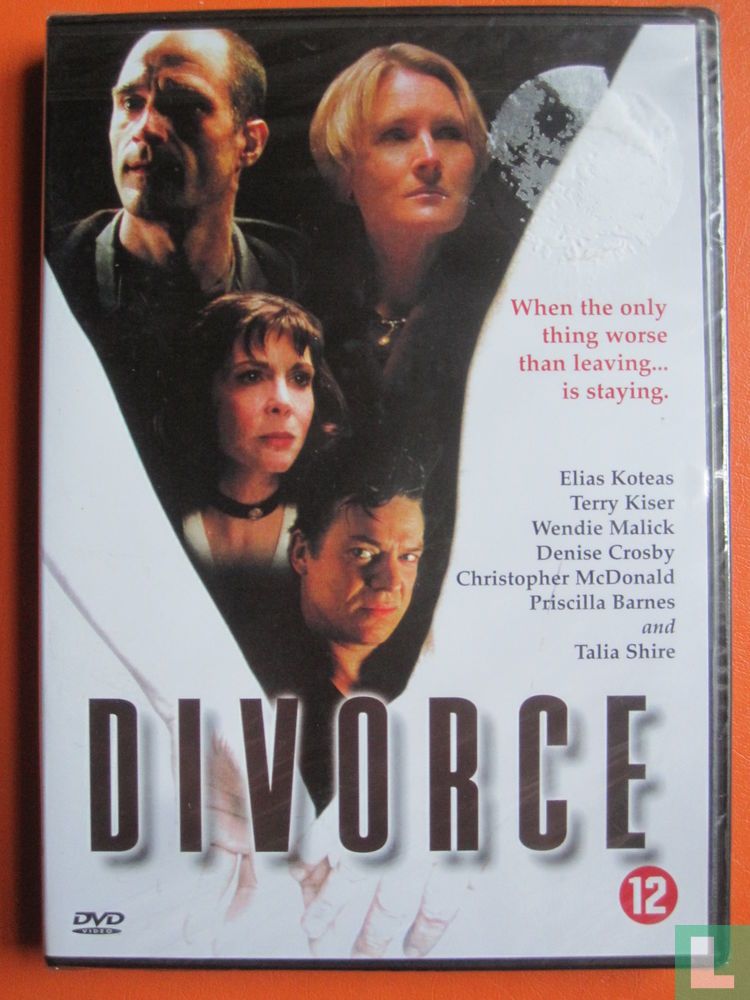 Divorce (2)