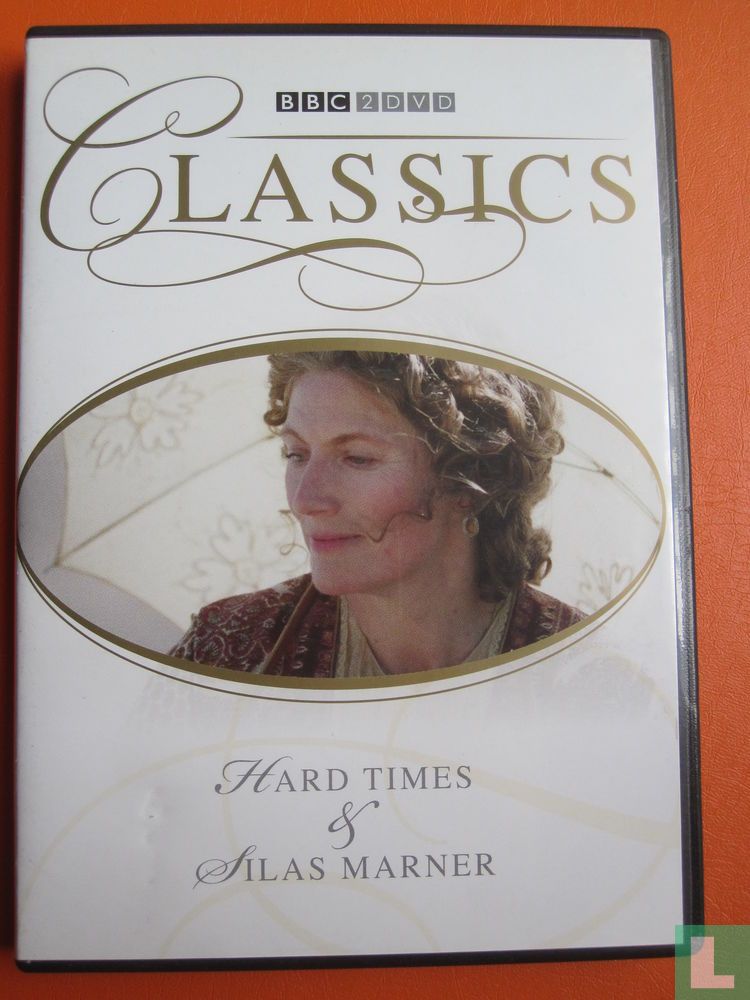 Hard Times + Silas Marner