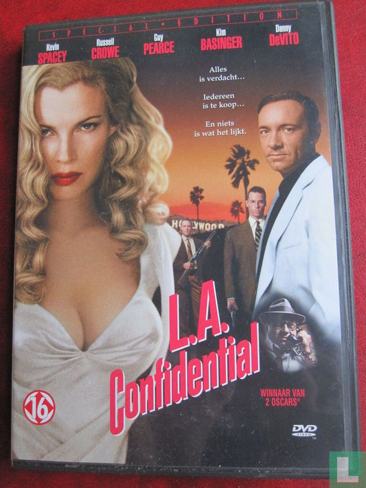 L.A. Confidential (1)