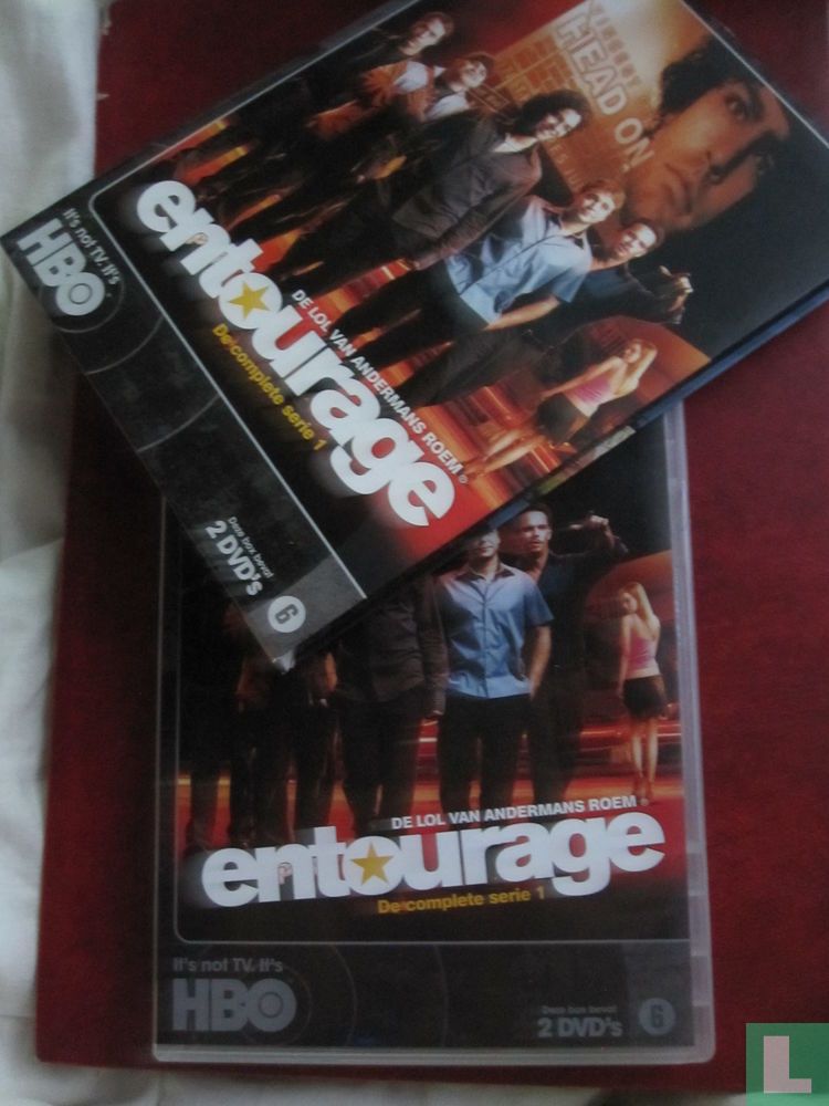 De Complete Serie 1 (3)