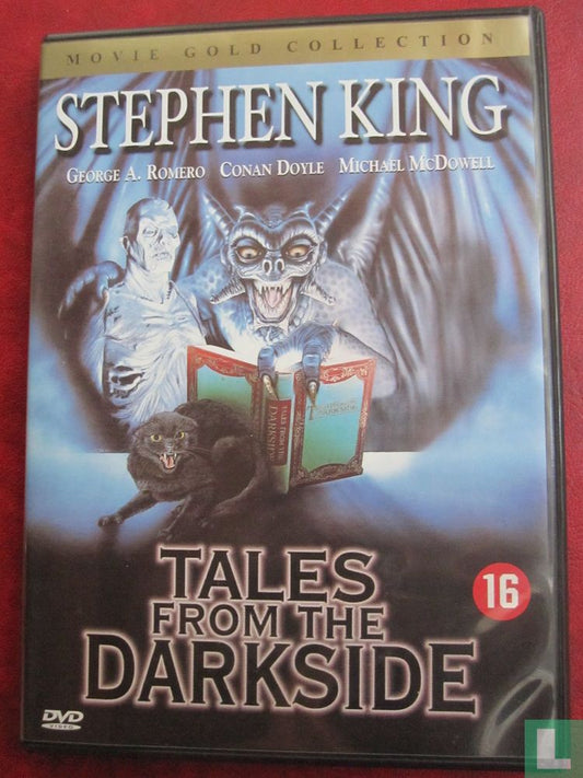 Tales from the Darkside (1)