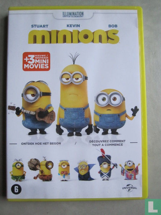 Minions