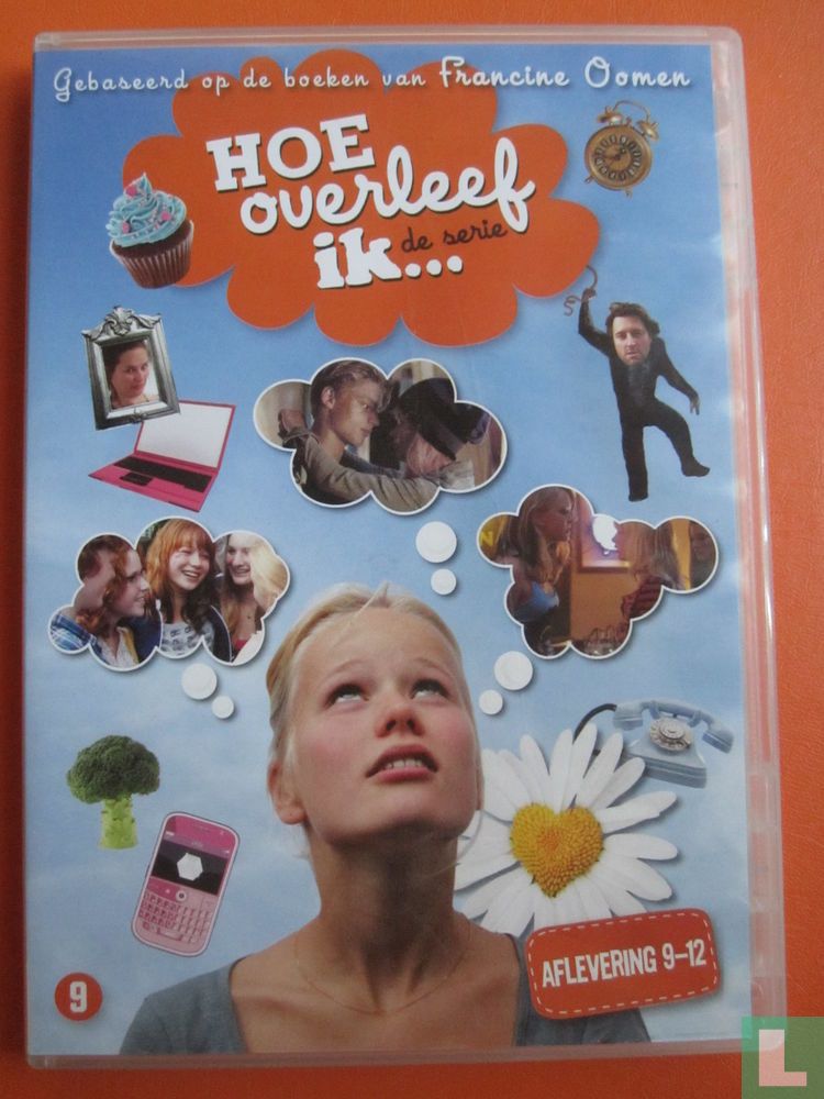 Hoe overleef ik... de serie aflevering 9-12