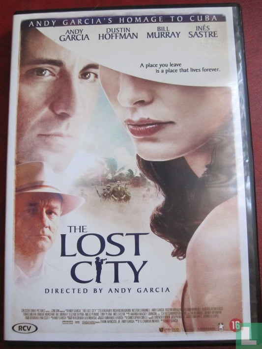 The Lost City