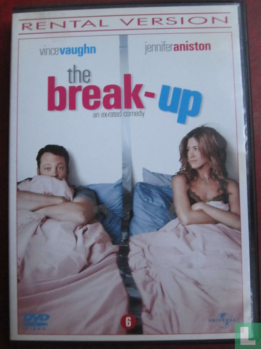 The Break up (1)