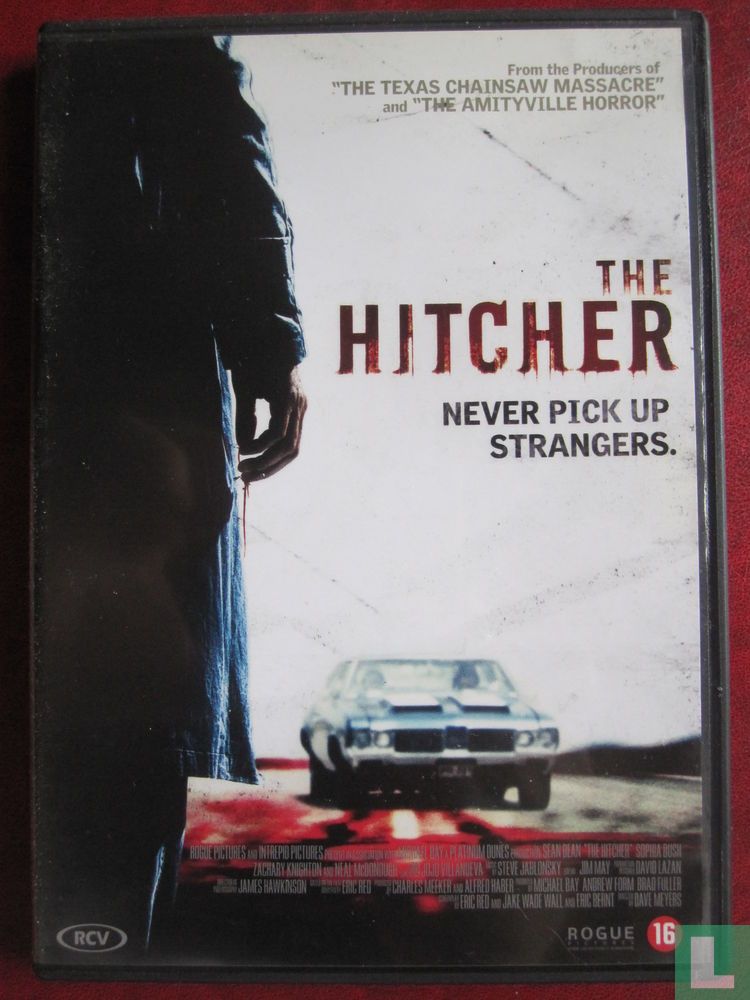The Hitcher (1)