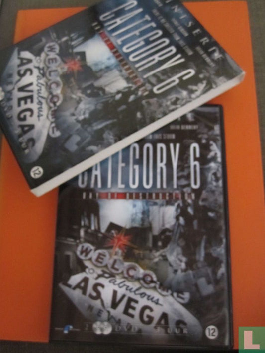 Day of Destruction (2)