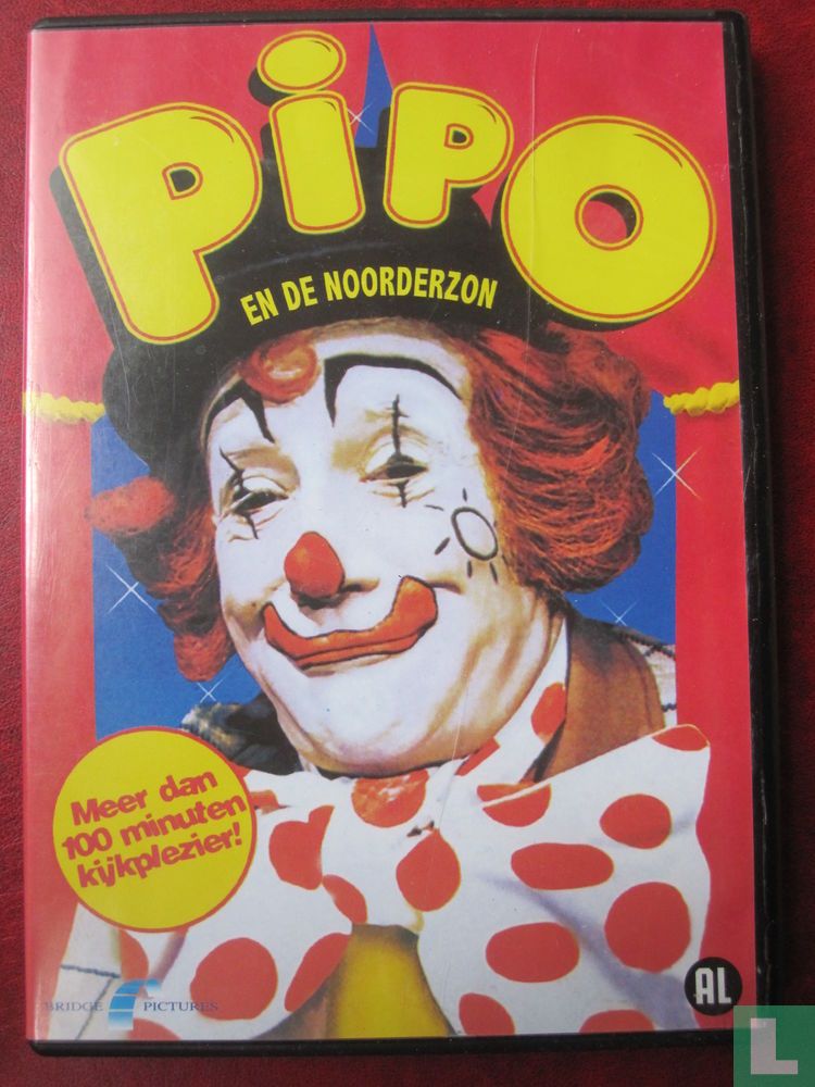 Pipo en de noorderzon (2)