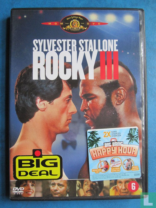 Rocky III