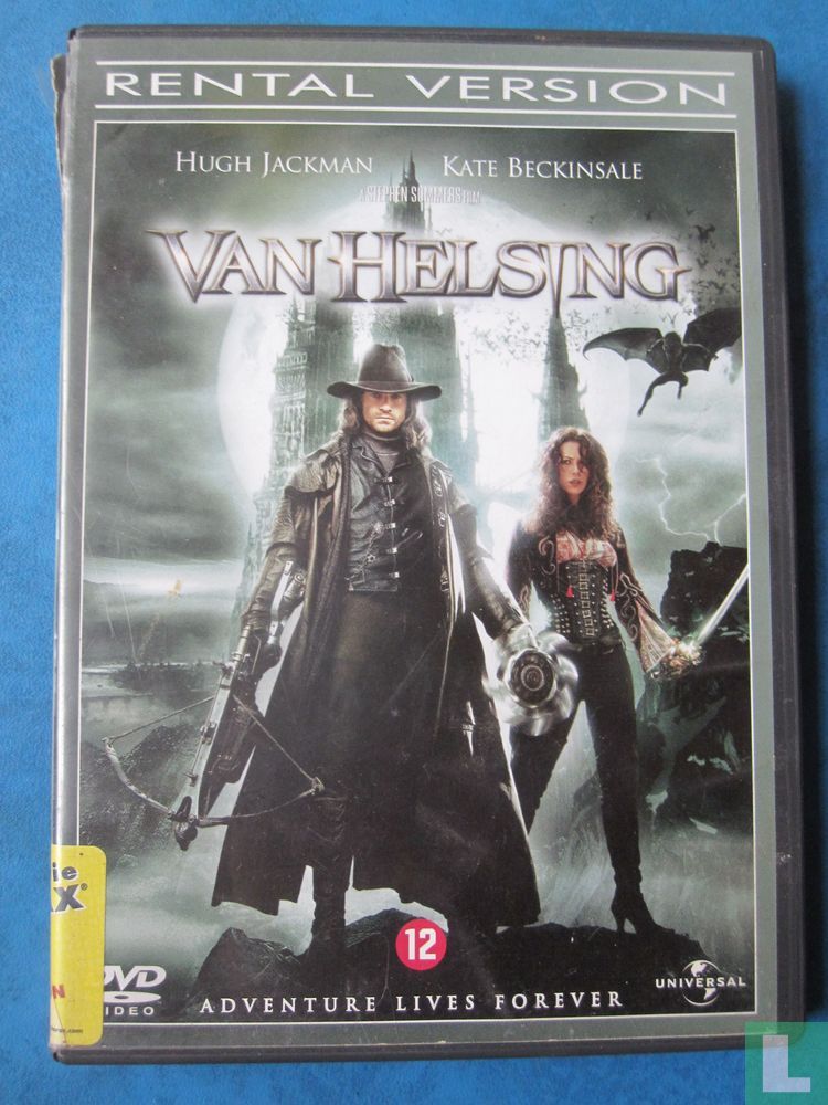 Van Helsing