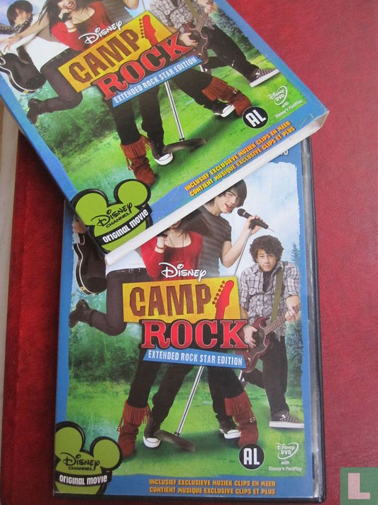 Camp Rock