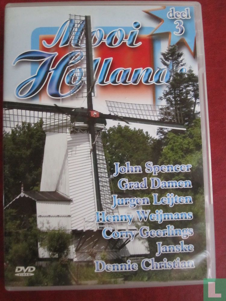 Mooi Hollands deel 3 (1)