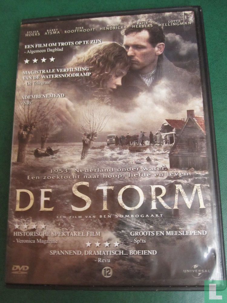 De storm