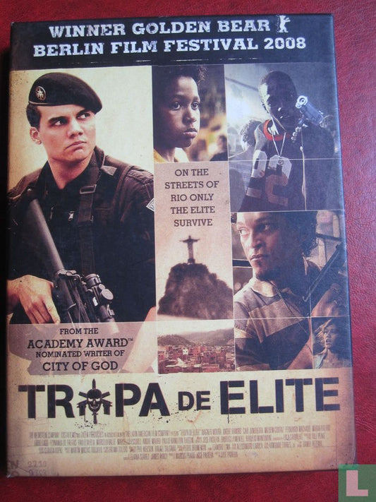 Tropa de Elite (1)