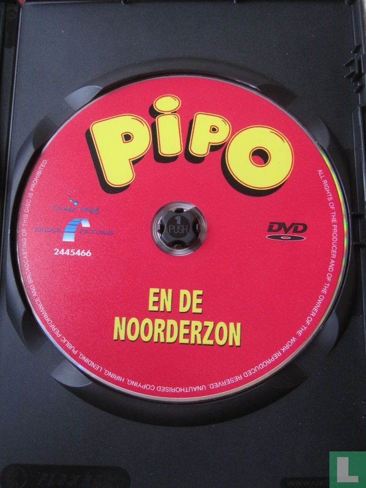 Pipo en de noorderzon (2)