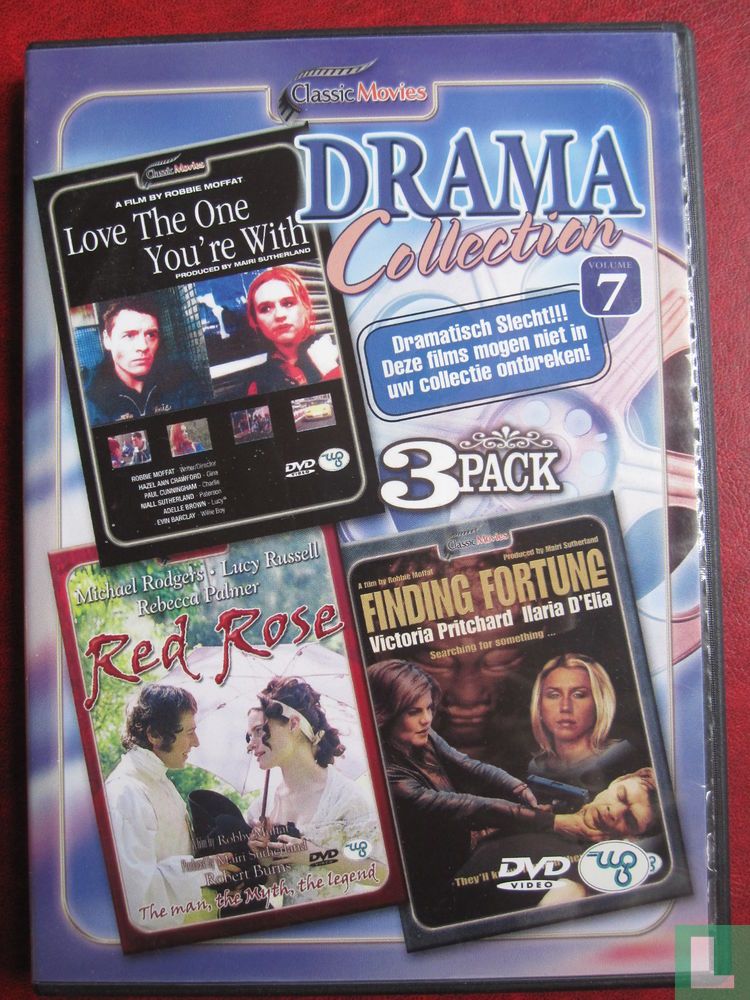Drama Collection 7